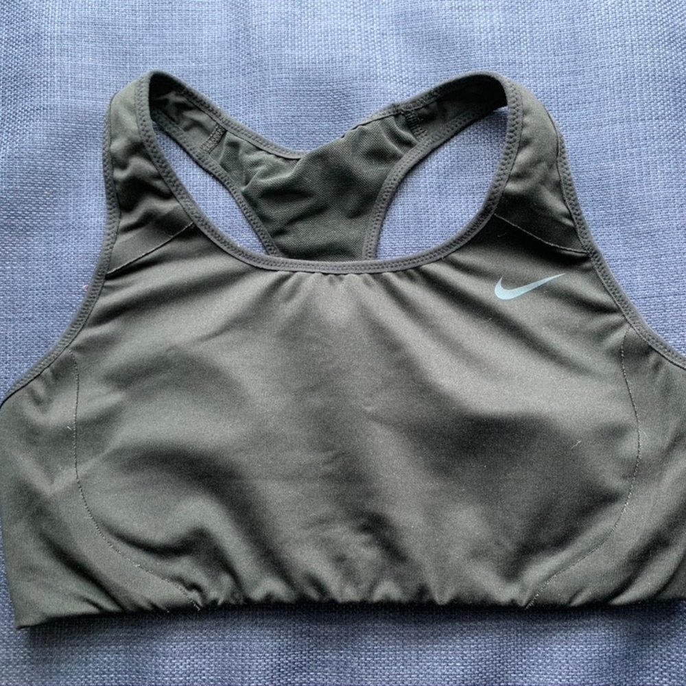 Nike Dri-Fit Sports Bra
